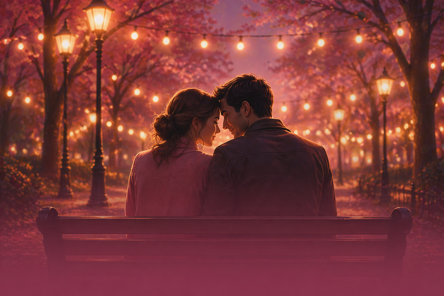 Clean Romance
