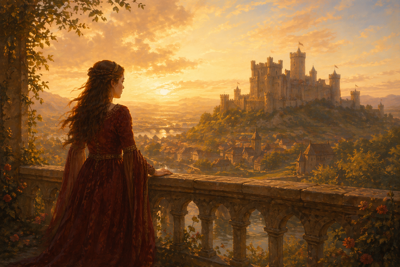 Historical Fiction