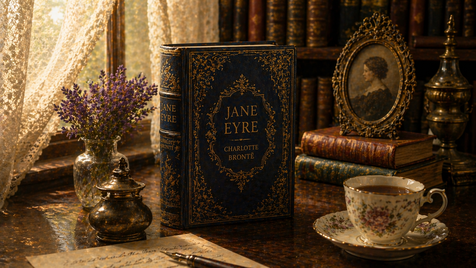 Victorian Classics