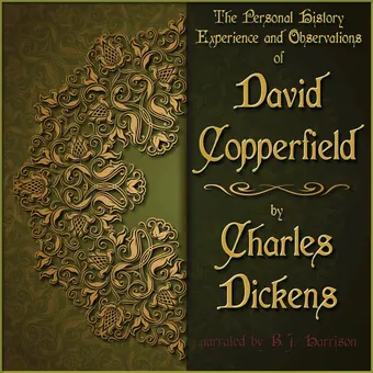David Copperfield by Charles Dickens