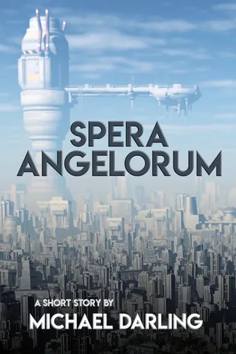 Spera Angelorum by Michael Darling
