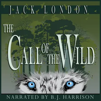 The Call of the Wild by Jack London